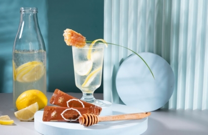 5 lý do bạn nên chọn mật ong Bồ Đề Hoa cho sức khỏe gia đình